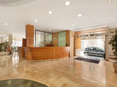 Hotell Abelux Palma de Mallorca