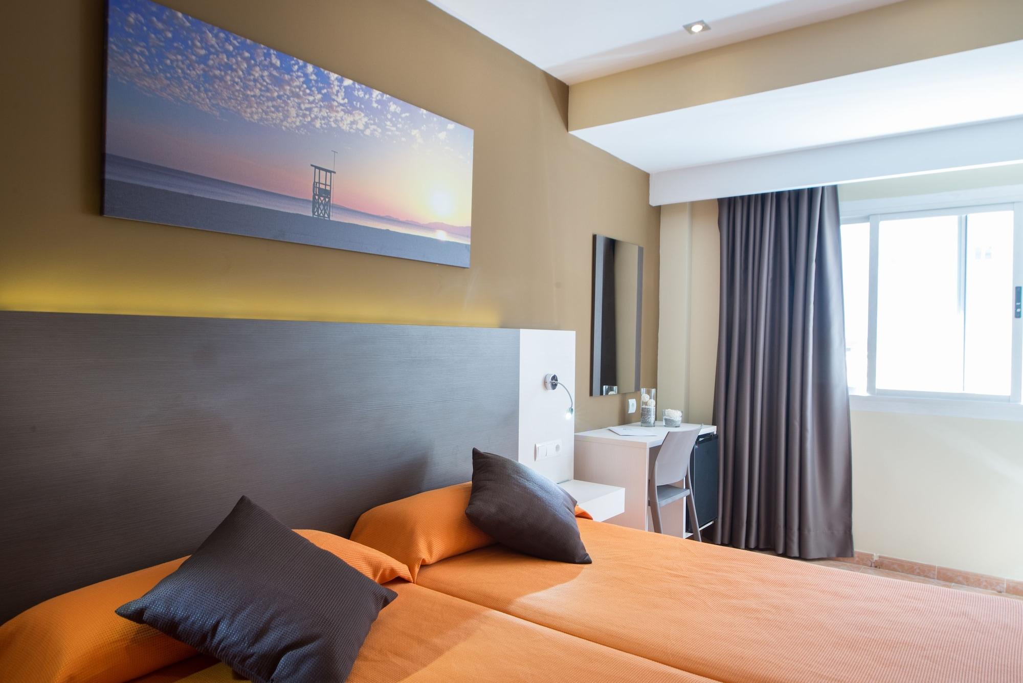 Abelux Hotell 2*