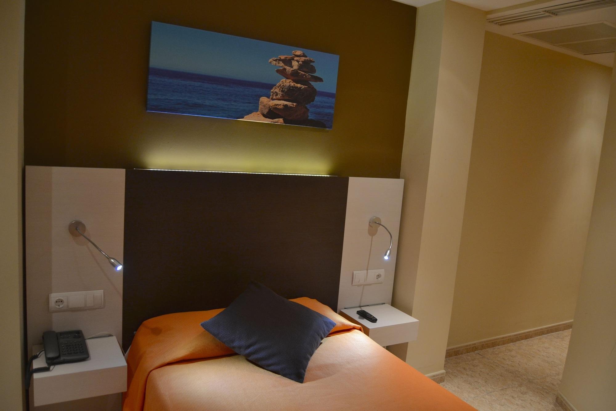 Hotell Abelux