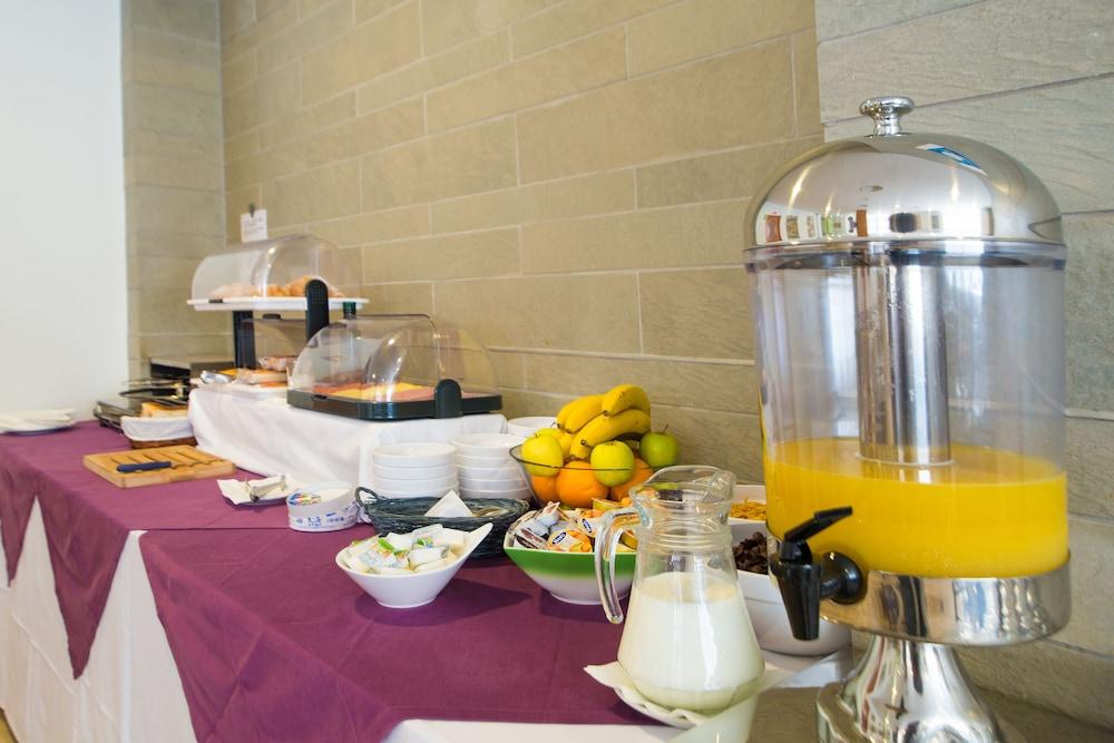Hotell Abelux Palma de Mallorca
