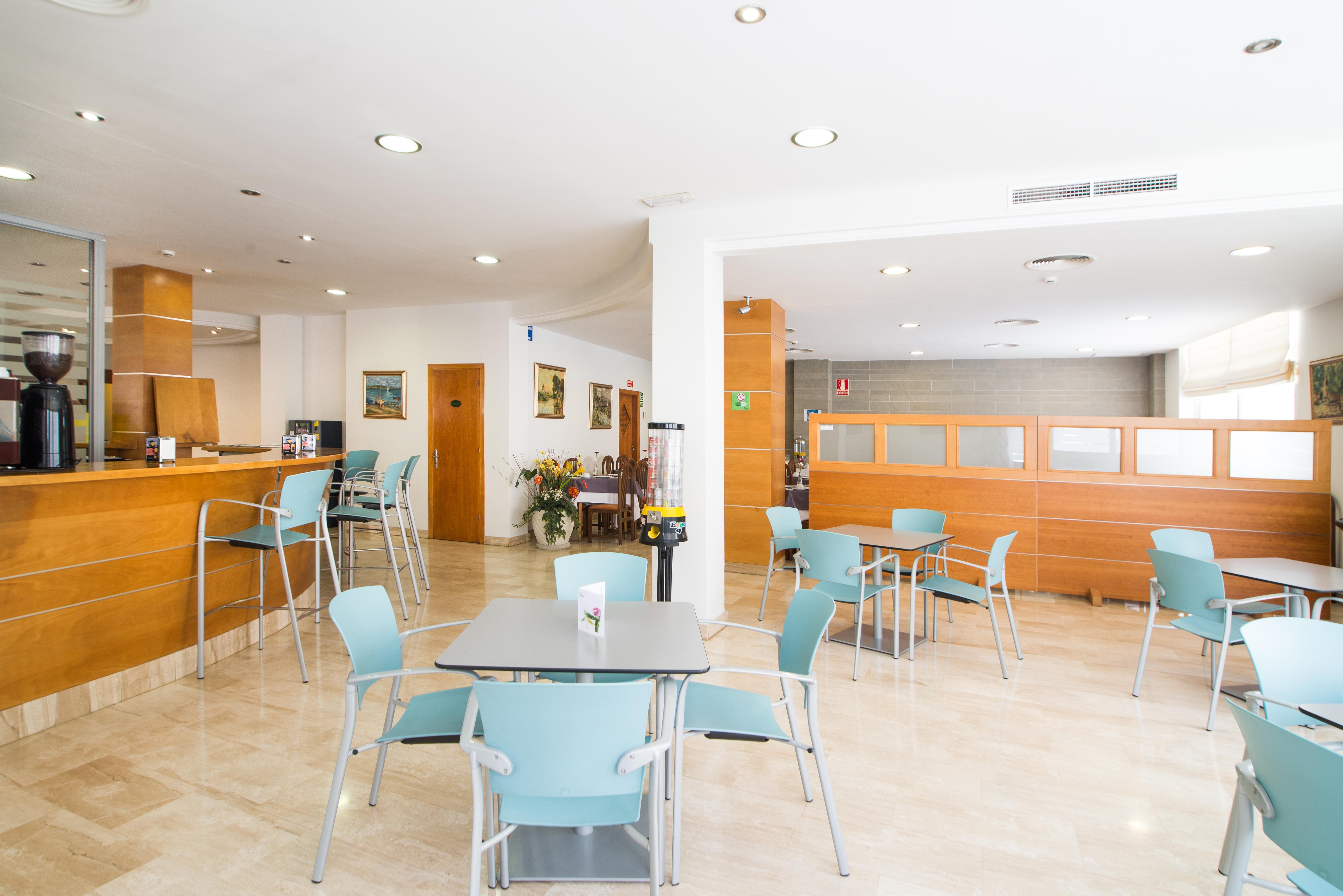 Abelux Hotell Palma de Mallorca