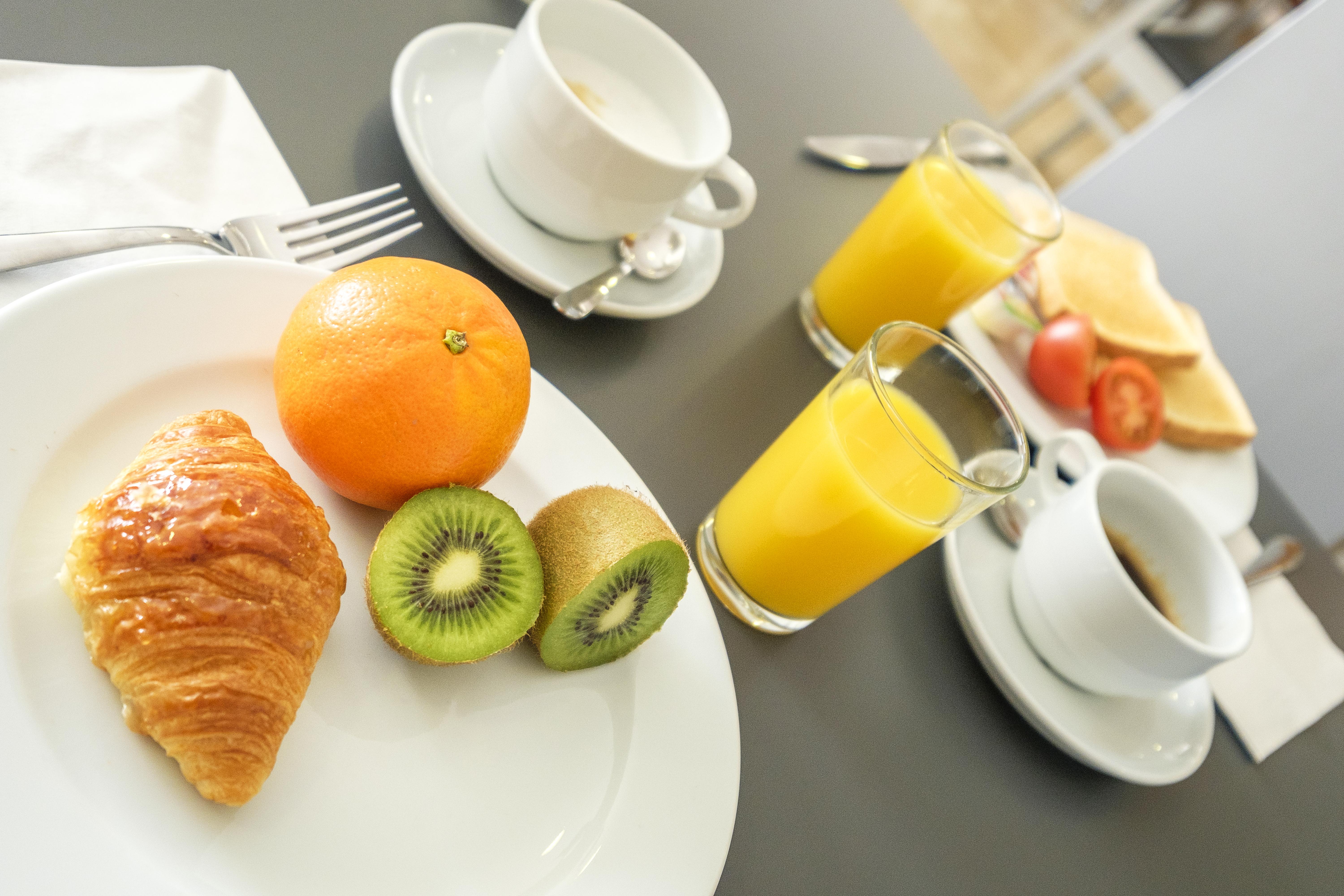Hotell Abelux