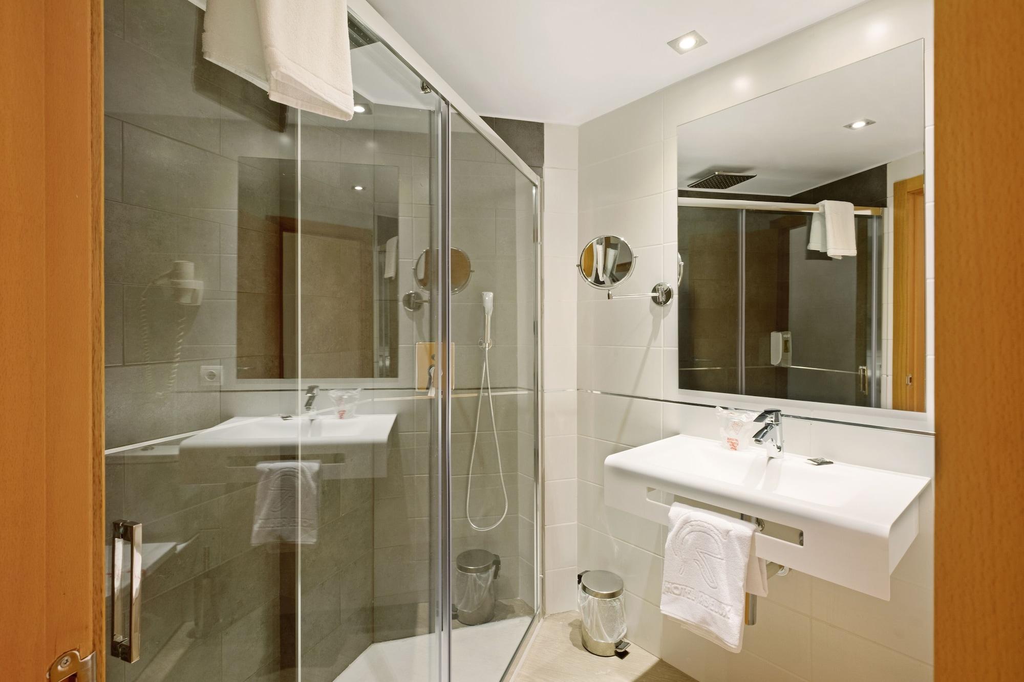 Abelux Hotell Palma de Mallorca