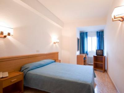 Hotell Abelux