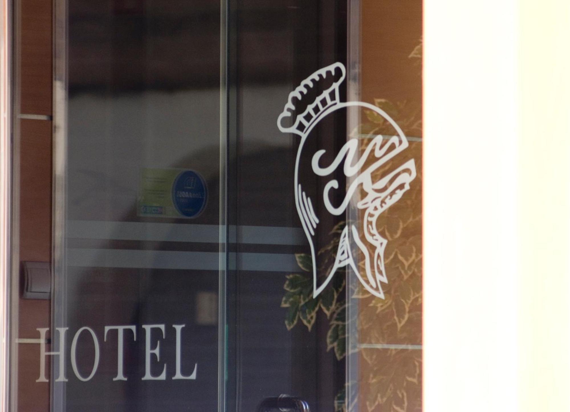 Hotell Abelux Palma de Mallorca