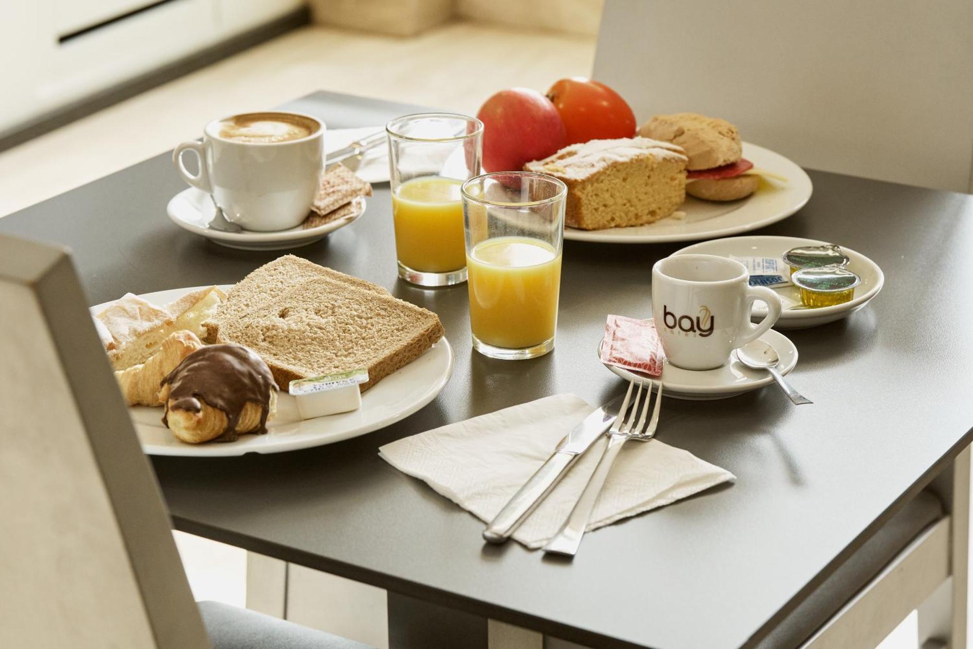 Hotell Abelux Palma de Mallorca