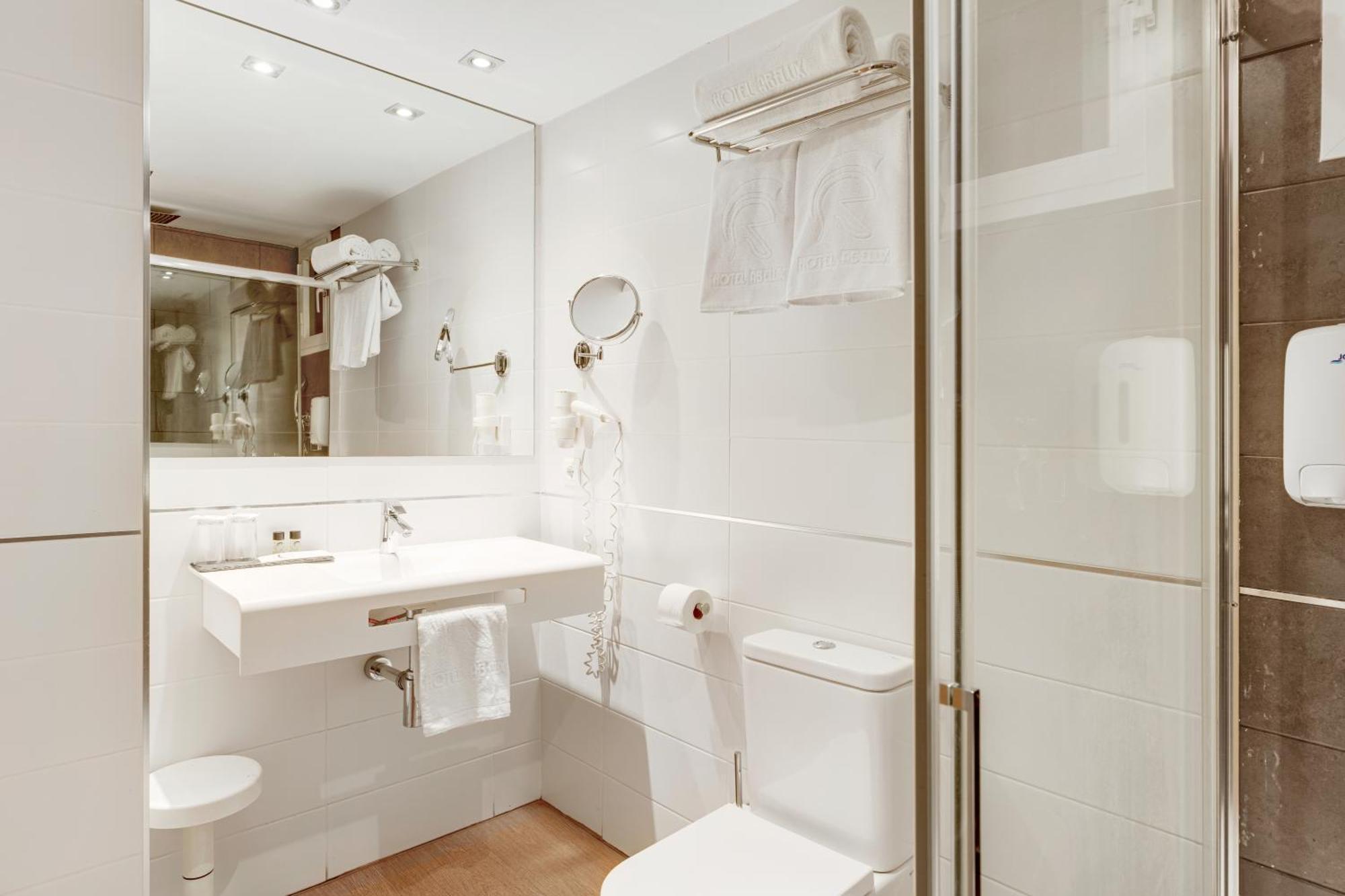 Abelux Hotell