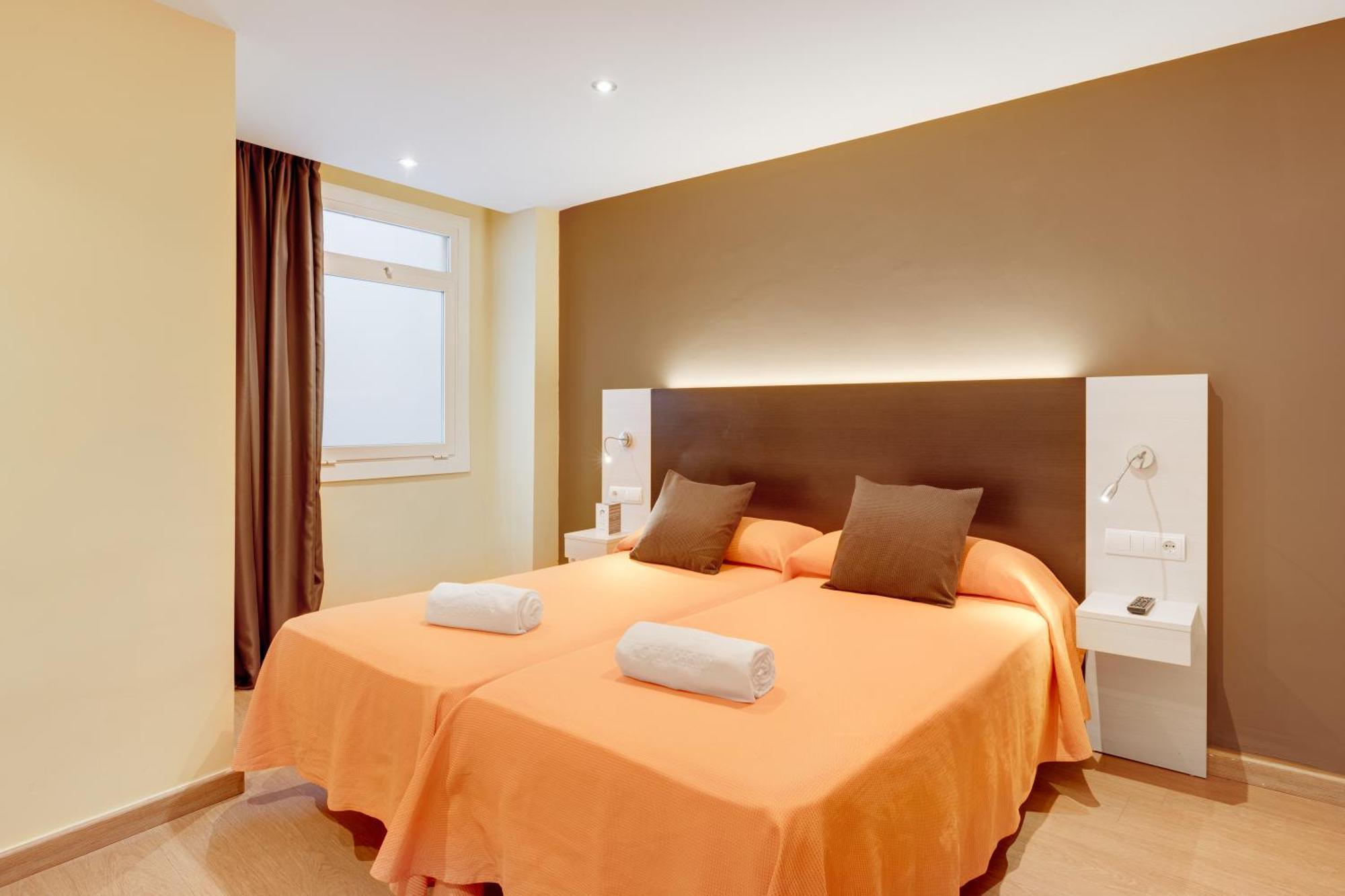 Hotell Abelux