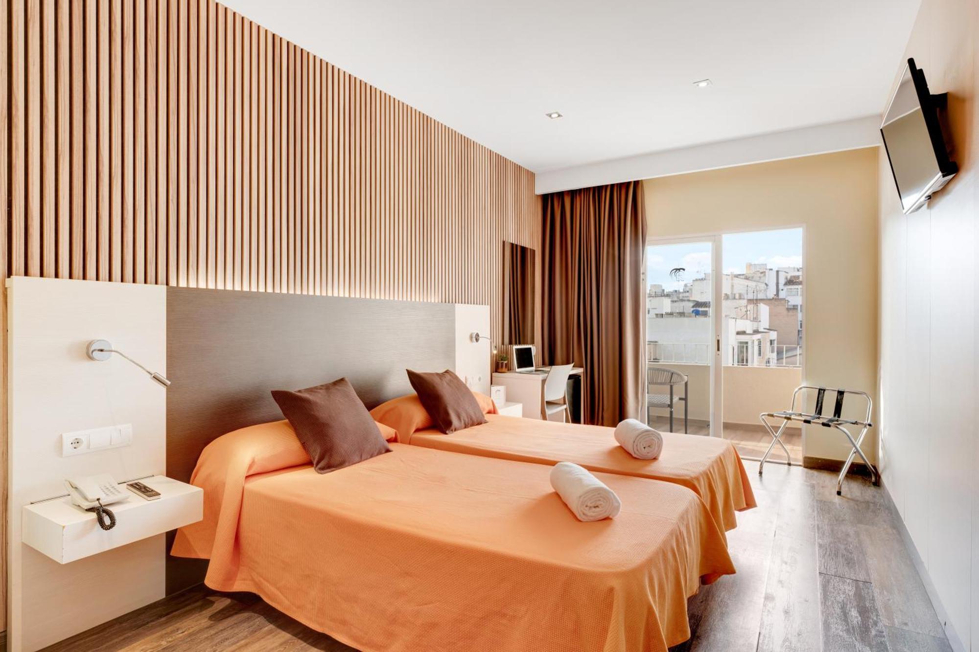 Abelux Hotell