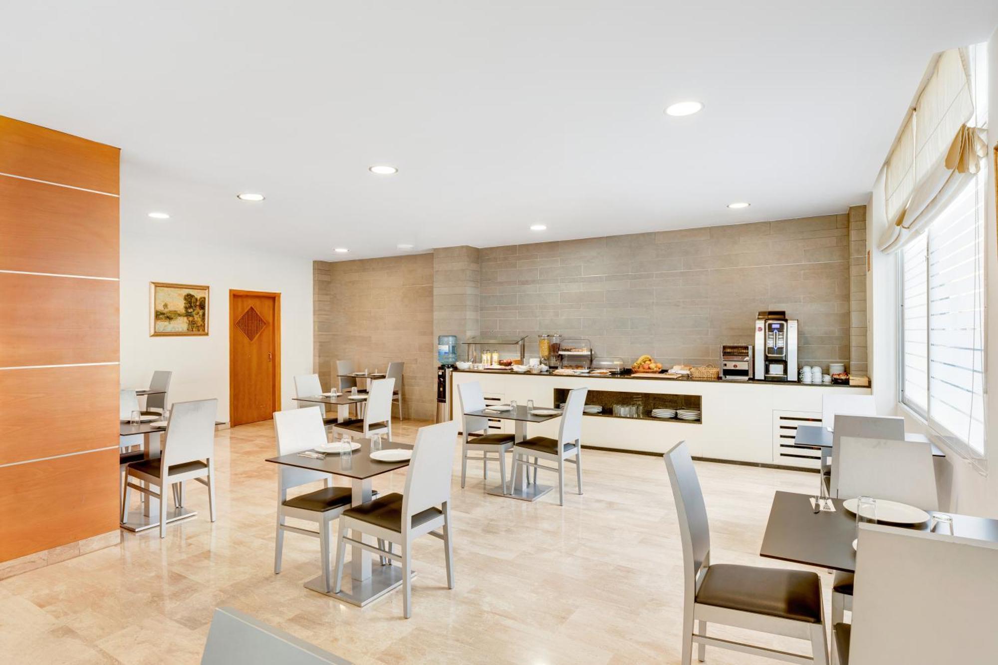 Hotell Abelux