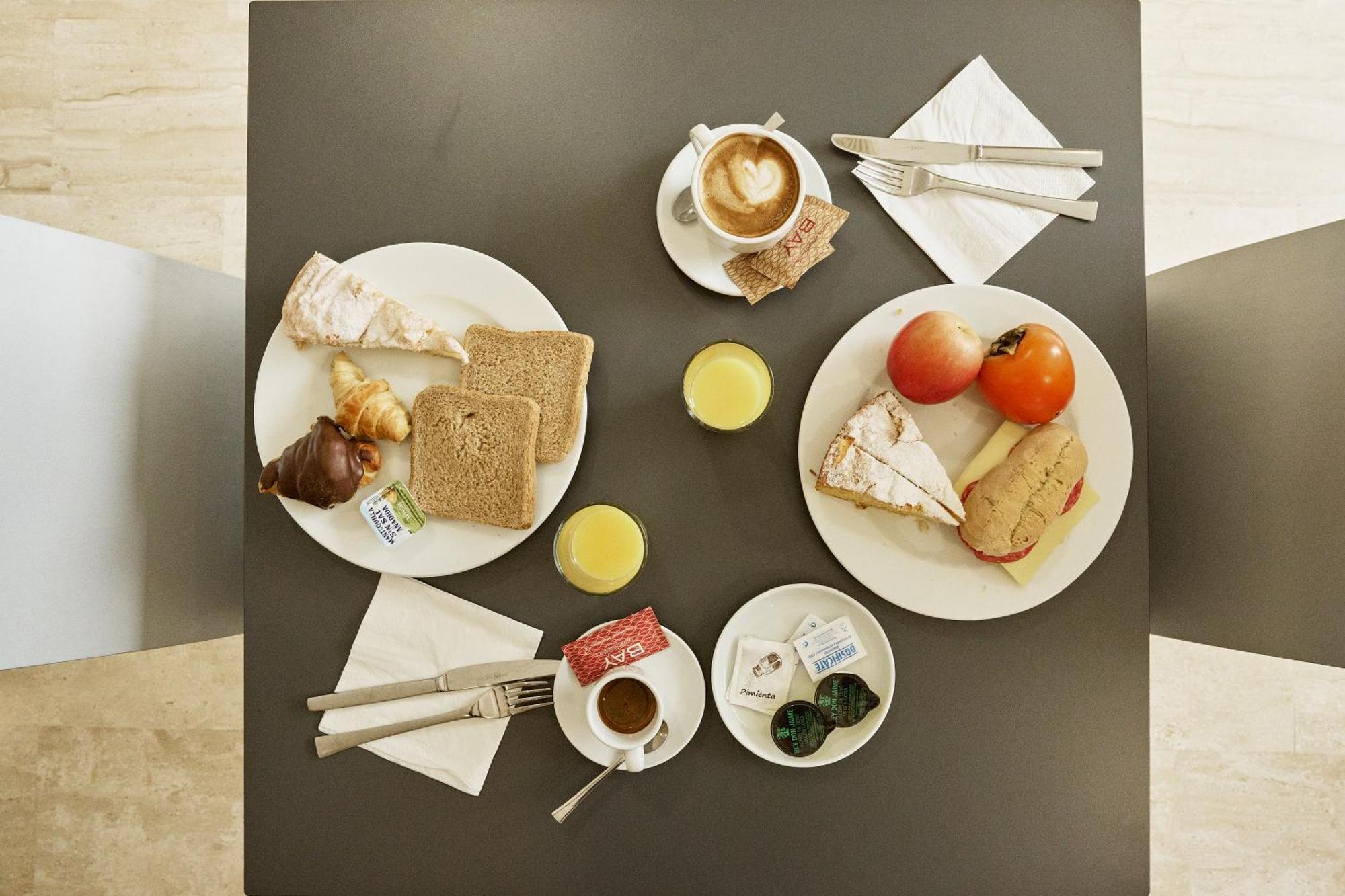 Hotell Abelux Palma de Mallorca