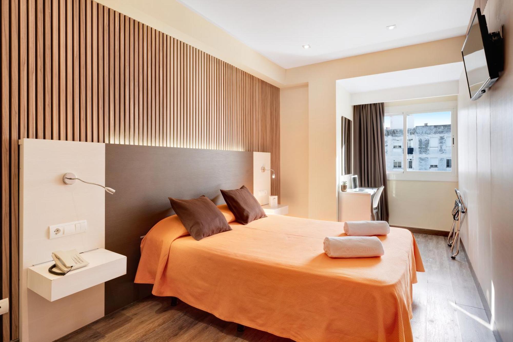 Abelux Hotell