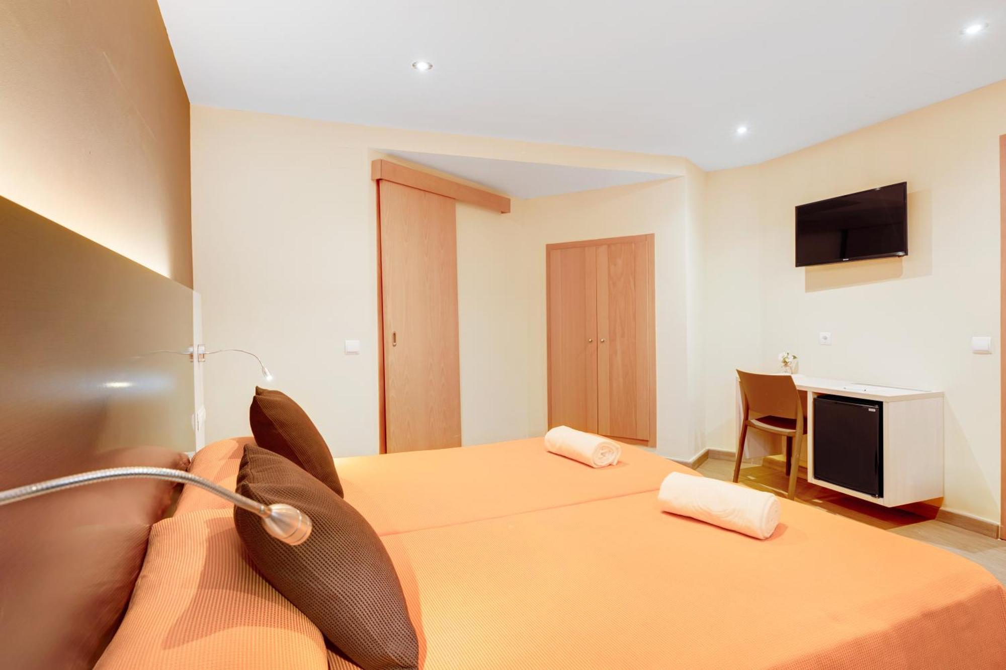 Hotell Abelux