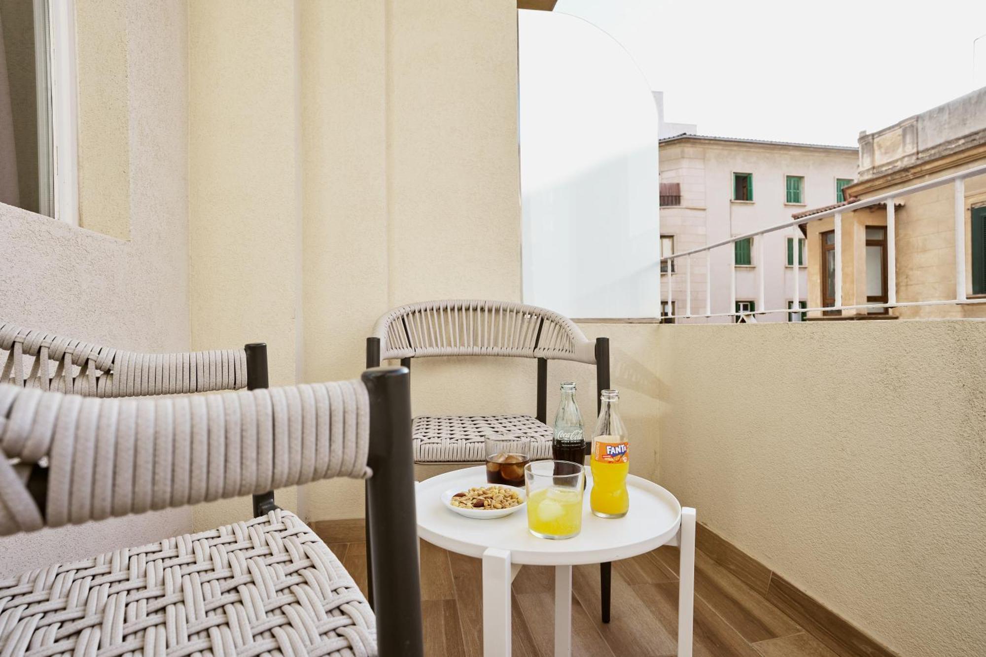Hotell Abelux 2*