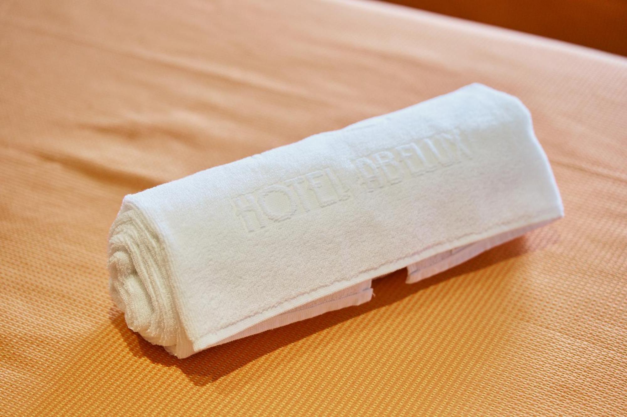 Abelux Hotell