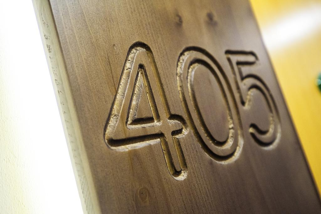Abelux Hotell 2*