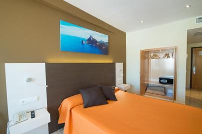 Hotell Abelux