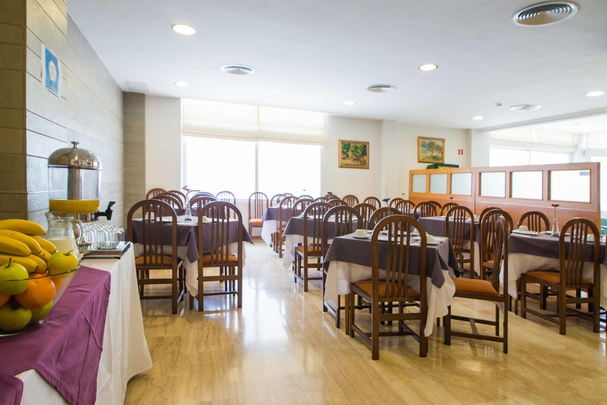 Abelux Hotell Palma de Mallorca