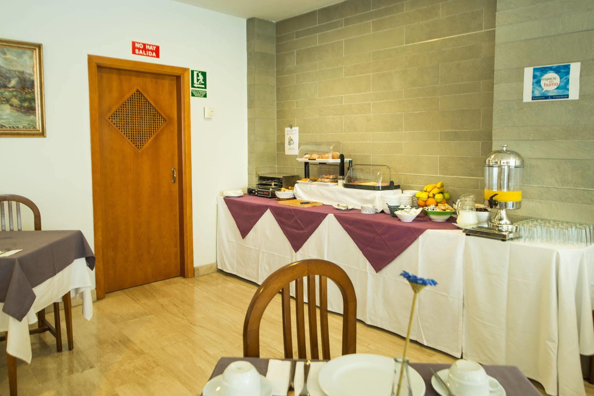 Abelux Hotell